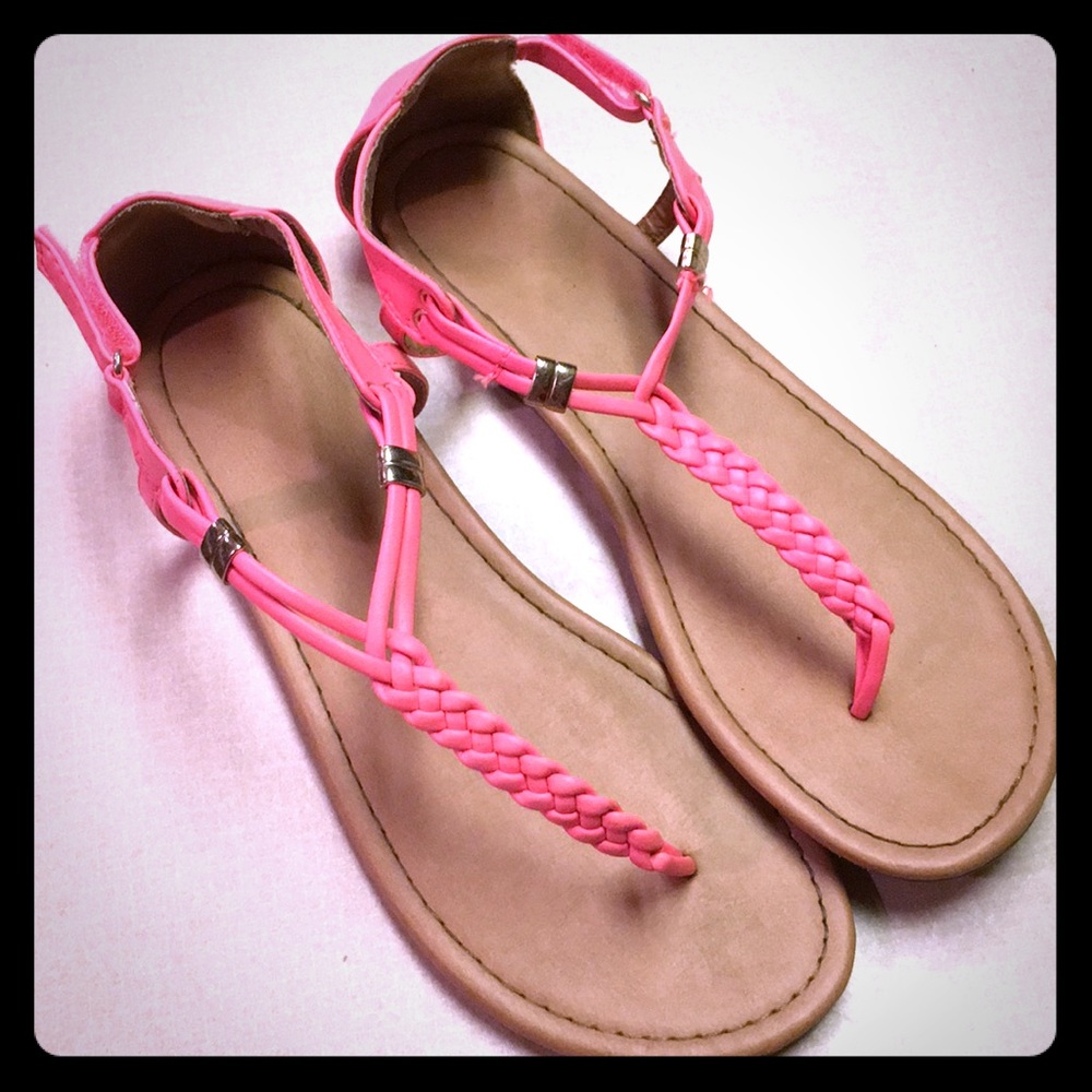 Sandals